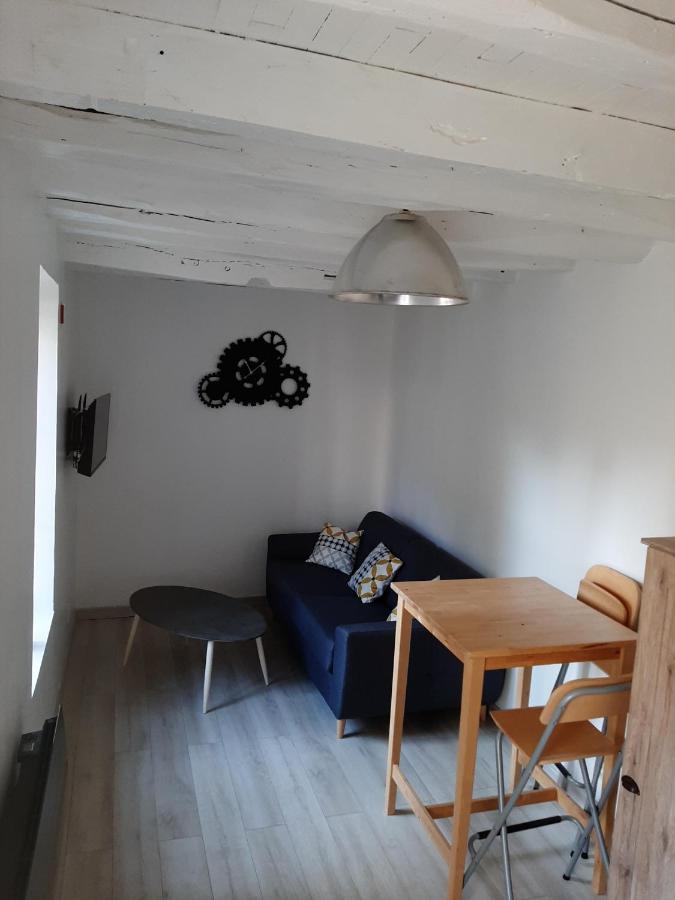 Le Petit Bois Niort Exterior foto
