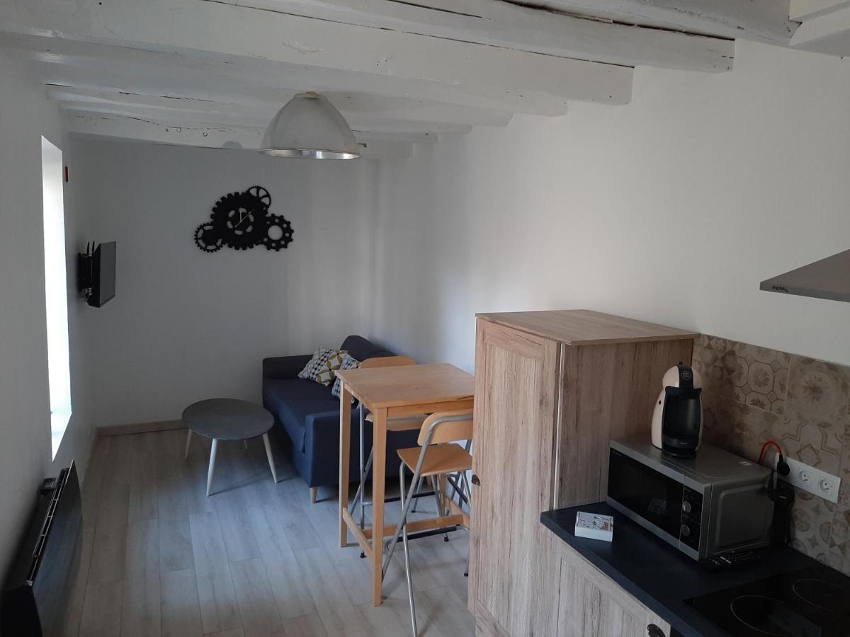 Le Petit Bois Niort Exterior foto